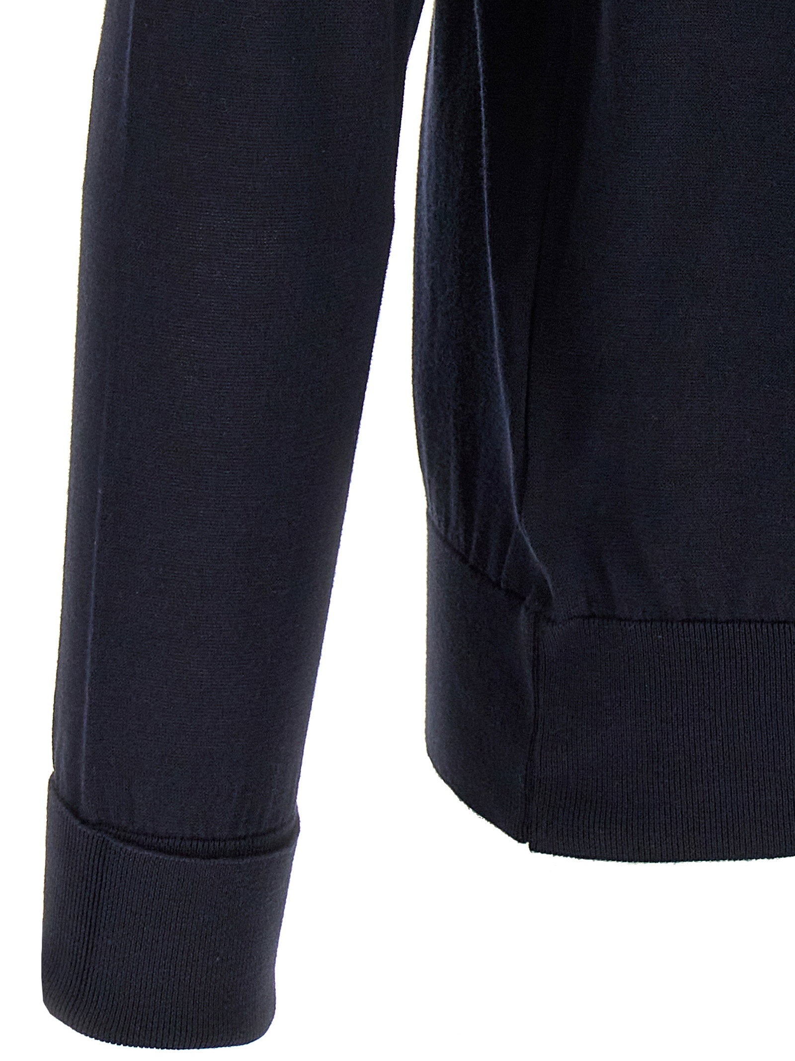John Smedley Finchley Polo Shirt