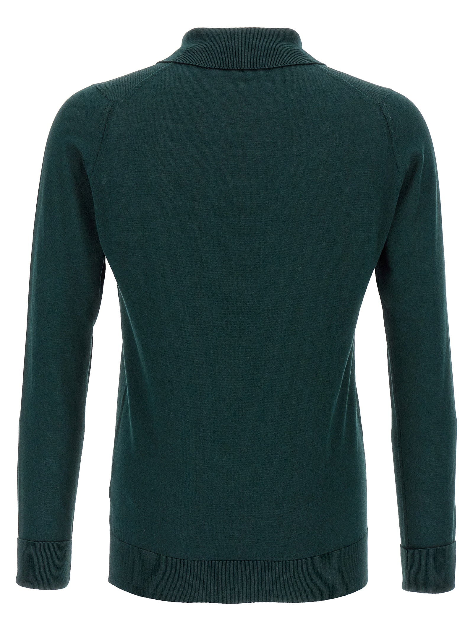 John Smedley Finchley Polo Shirt