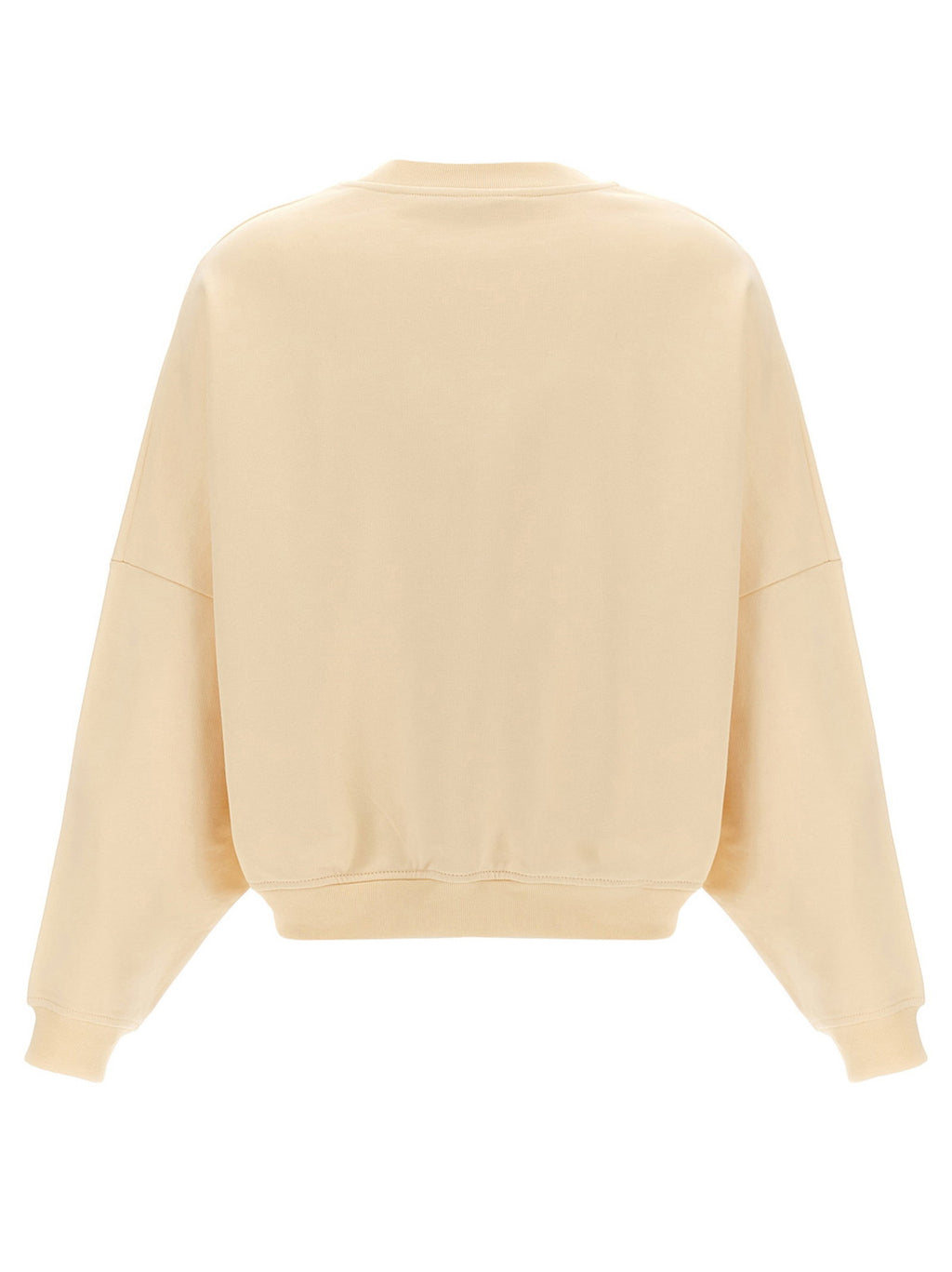 Marni Logo Print Sweatshirt