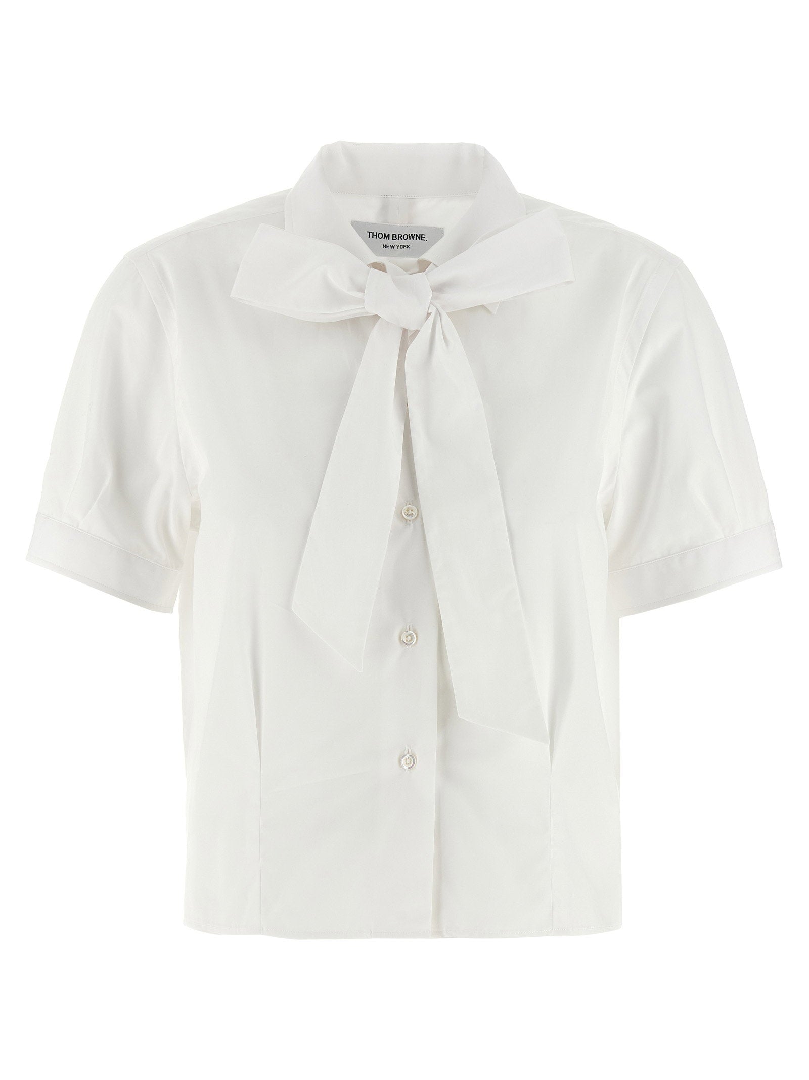 Thom Browne Sash Shirt