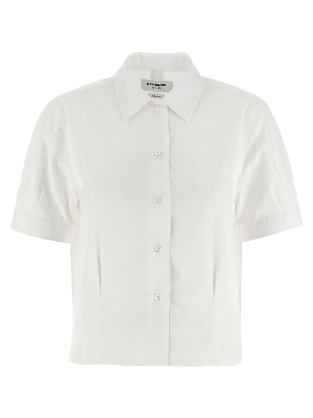Thom Browne Sash Shirt