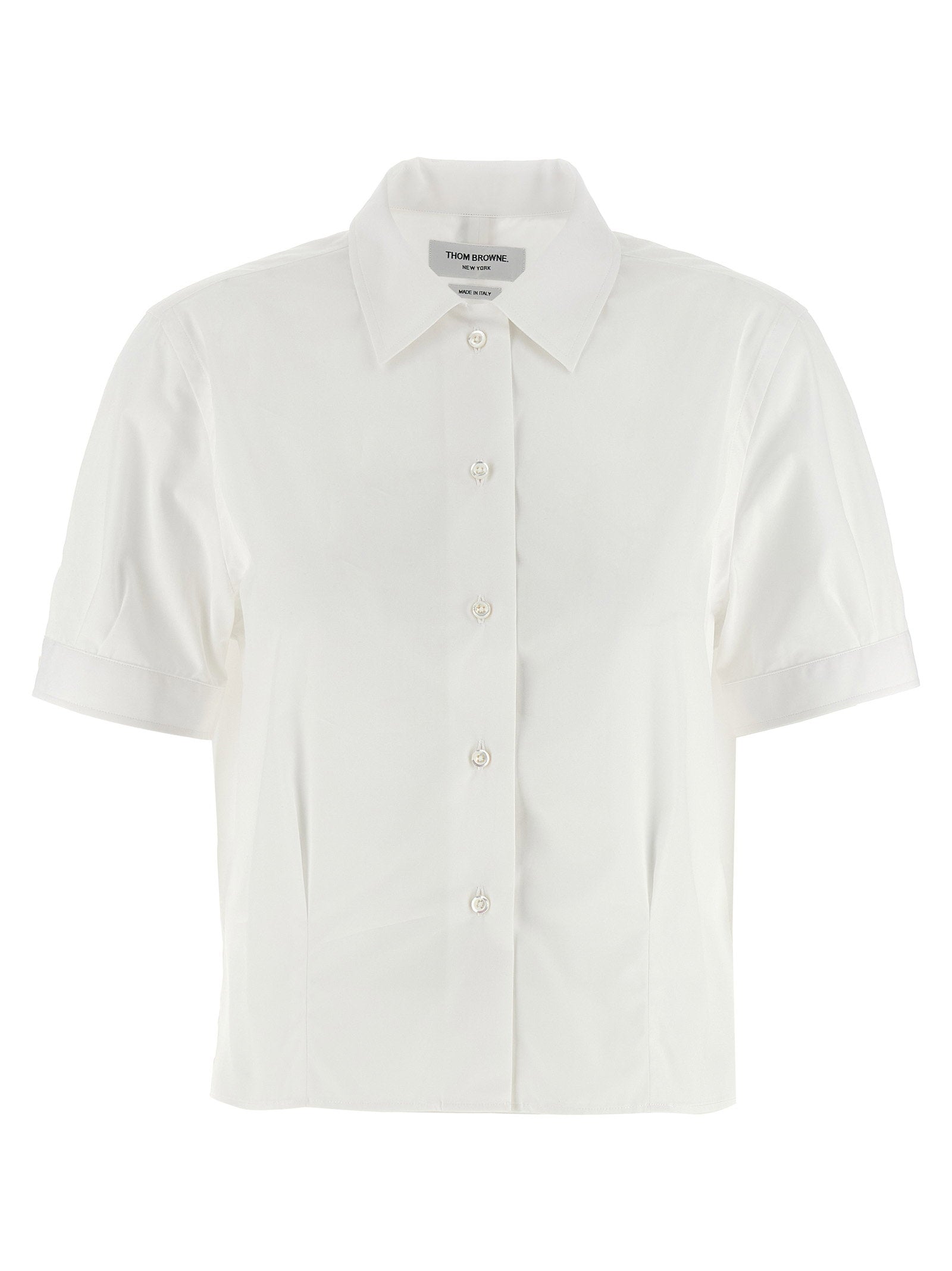 Thom Browne Sash Shirt