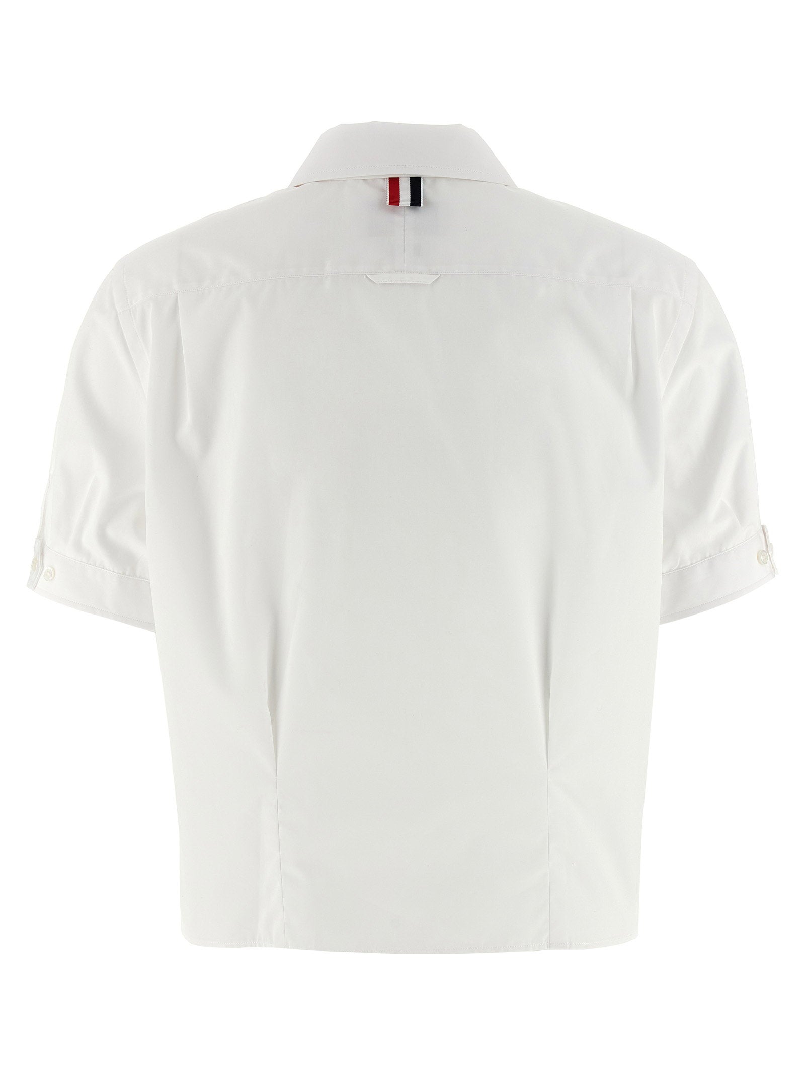 Thom Browne Sash Shirt