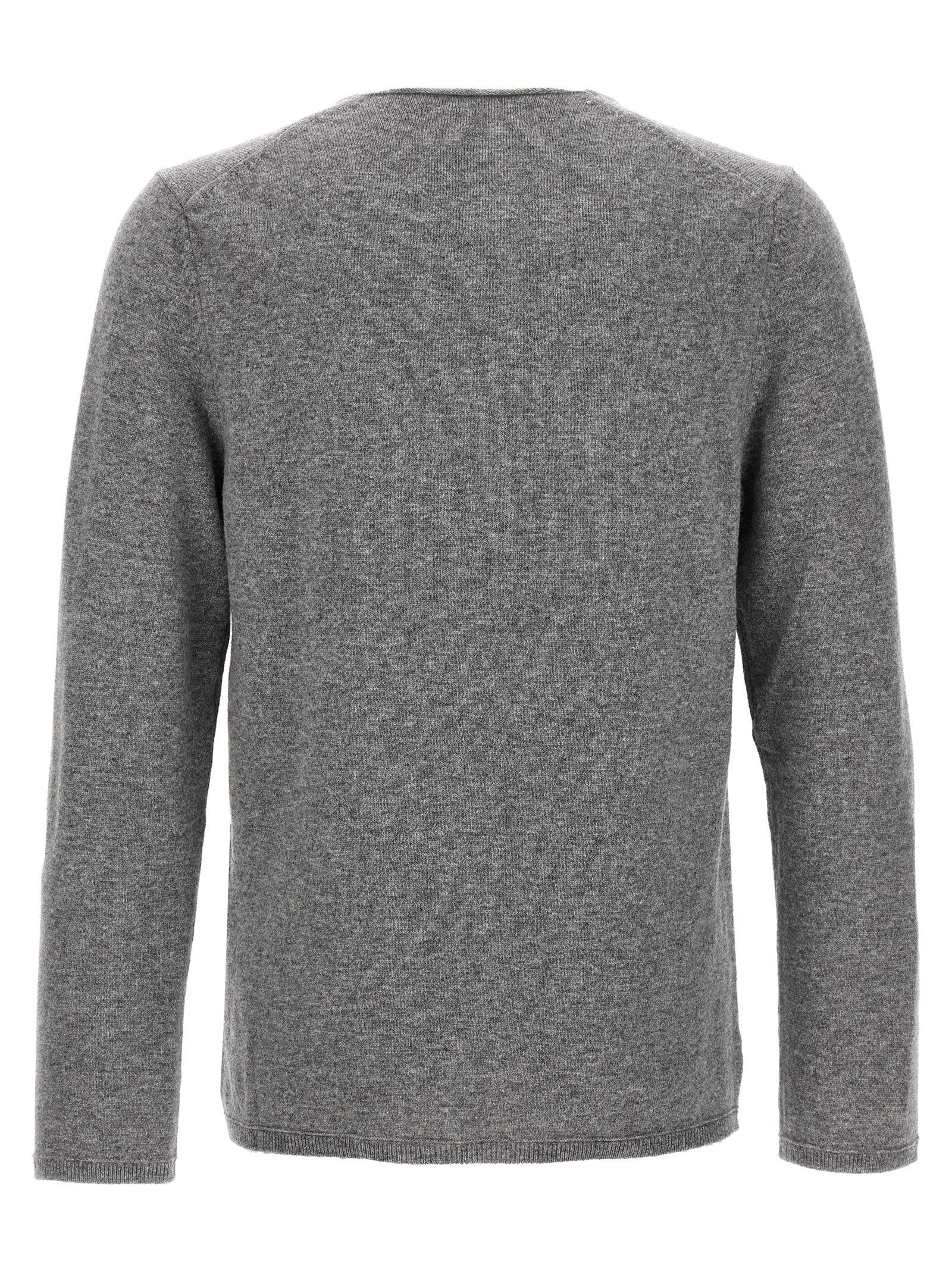 Comme Des Garcons Shirt X Lacoste Sweater
