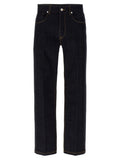 Fendi Selleria Jeans