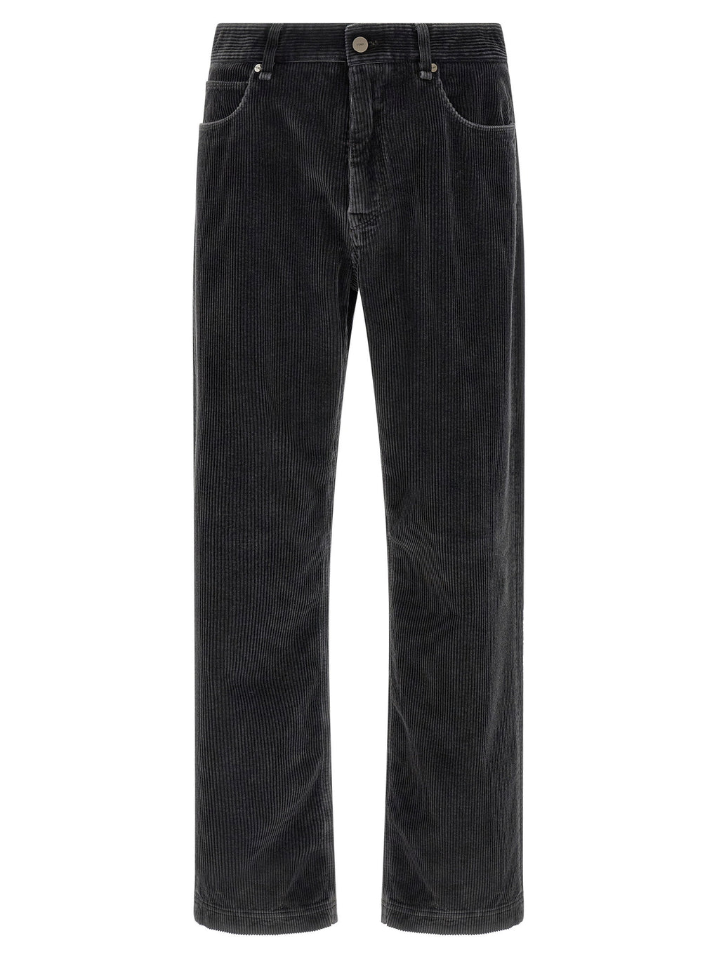 Fendi Velvet Pants