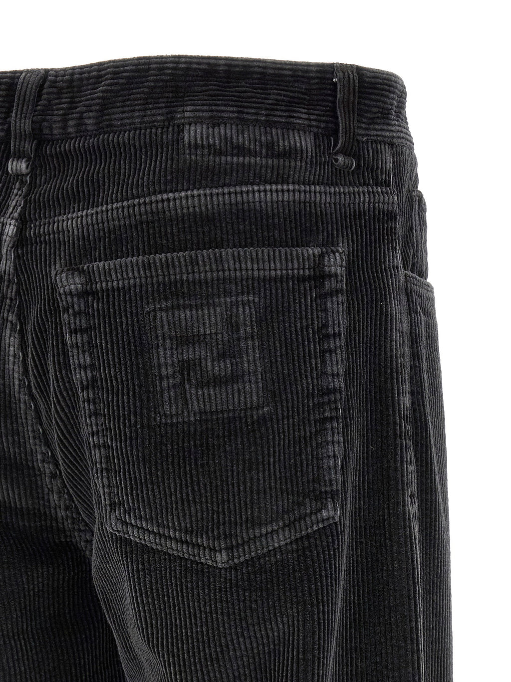 Fendi Velvet Pants