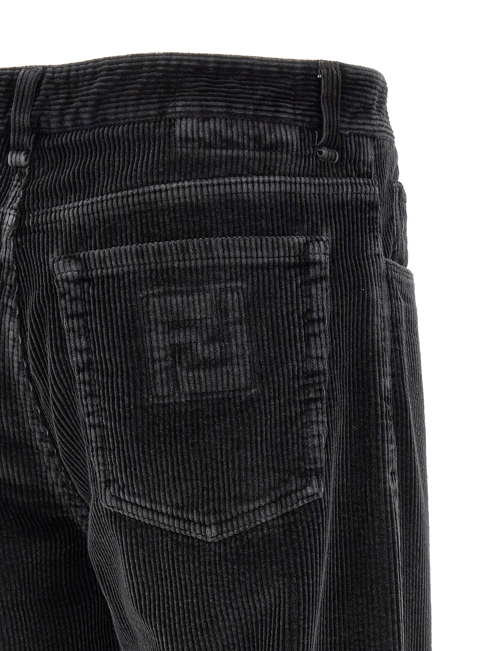 Fendi Velvet Pants