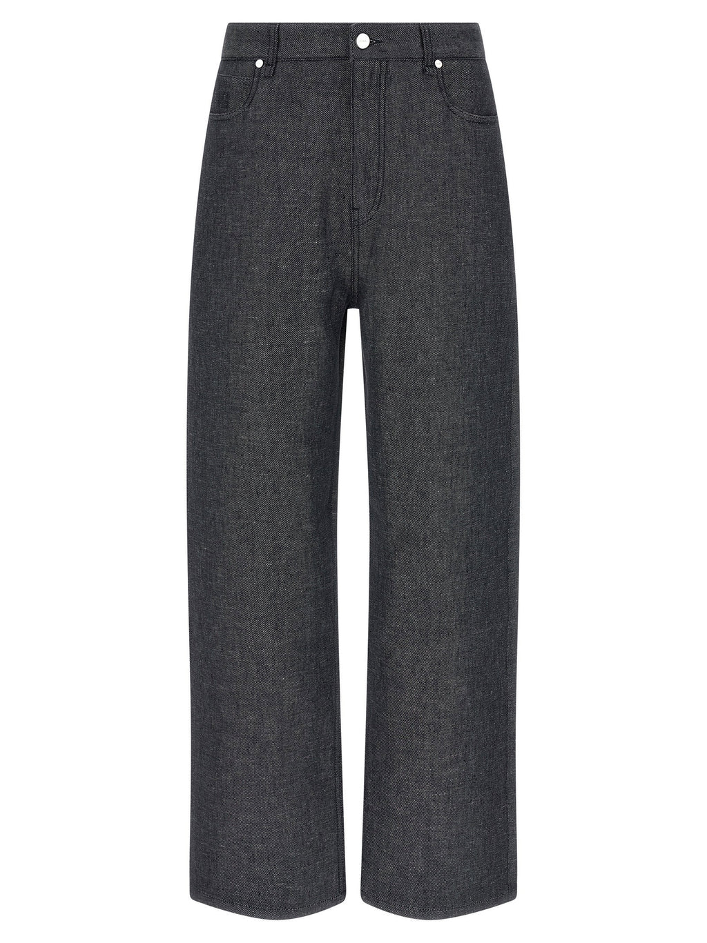 Fendi Ff Selleria Jeans