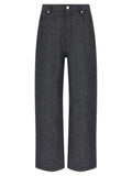 Fendi Ff Selleria Jeans