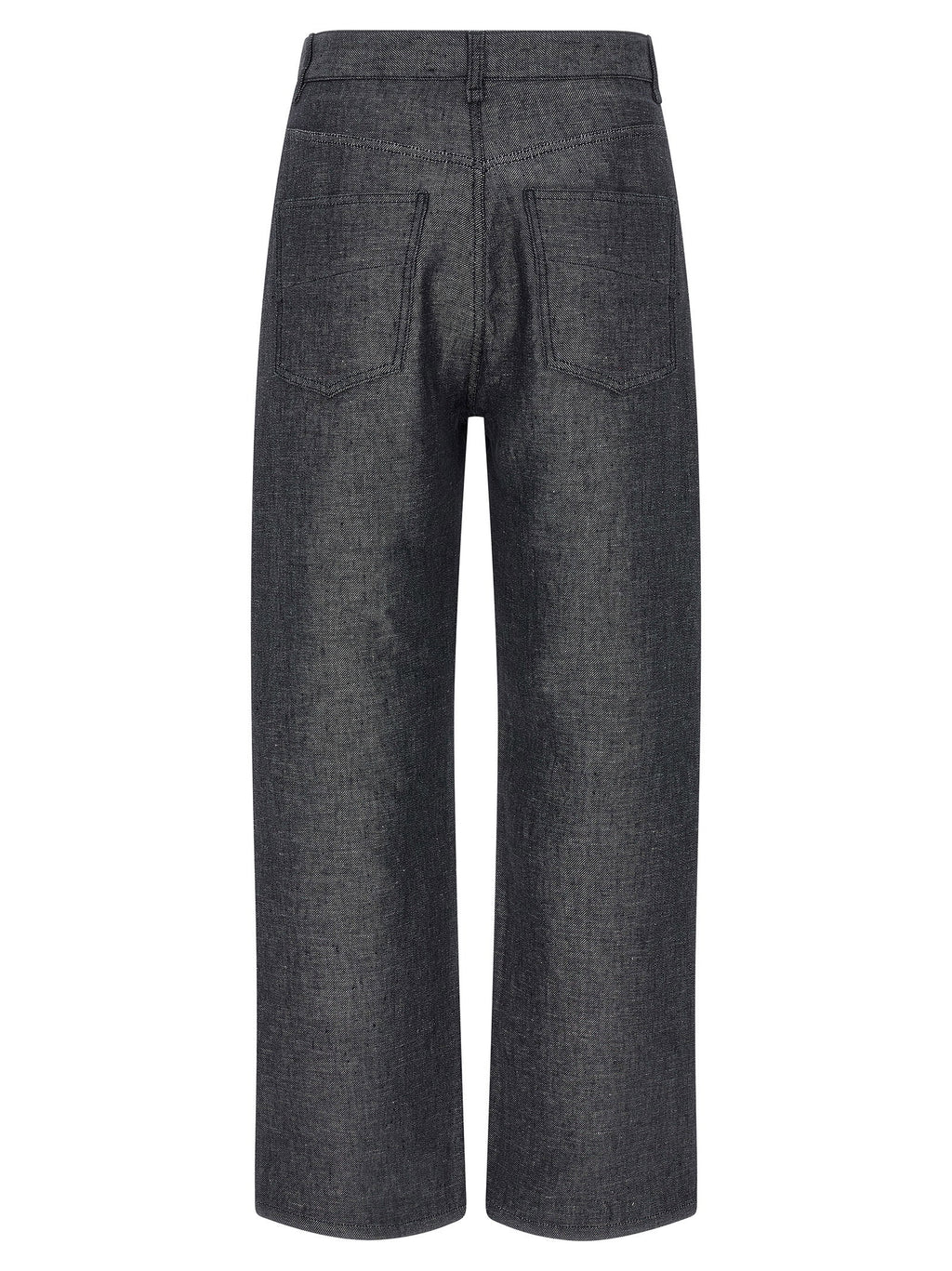 Fendi Ff Selleria Jeans