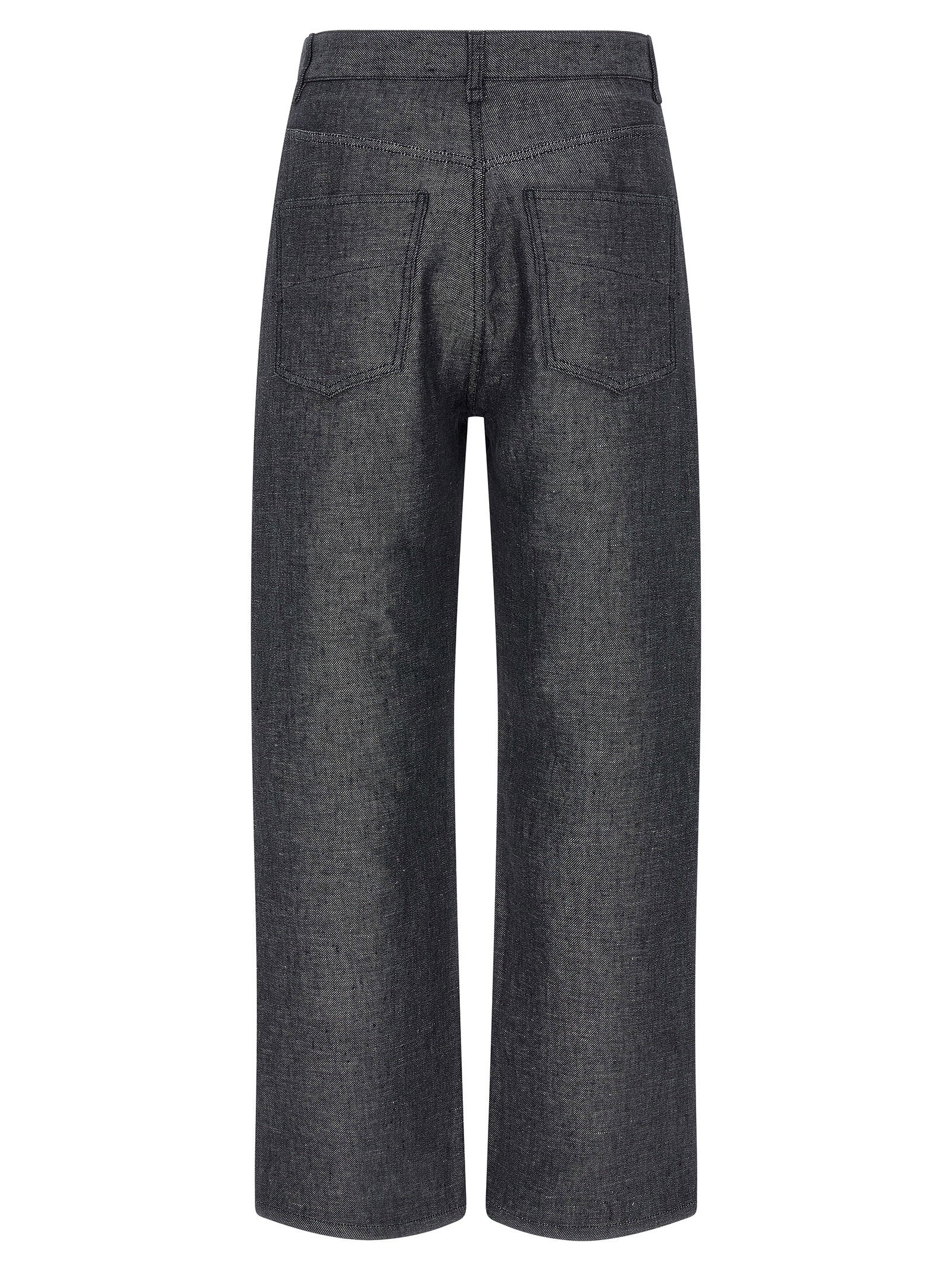 Fendi Ff Selleria Jeans
