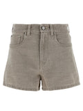 Fendi Stamp 1925 Shorts