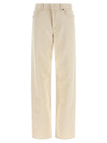 Fendi Ff Reverse Jeans