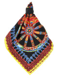 Dolce & Gabbana Carretto Scarf