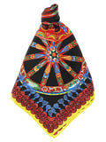 Dolce & Gabbana Carretto Scarf