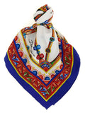 Dolce & Gabbana Carretto Scarf