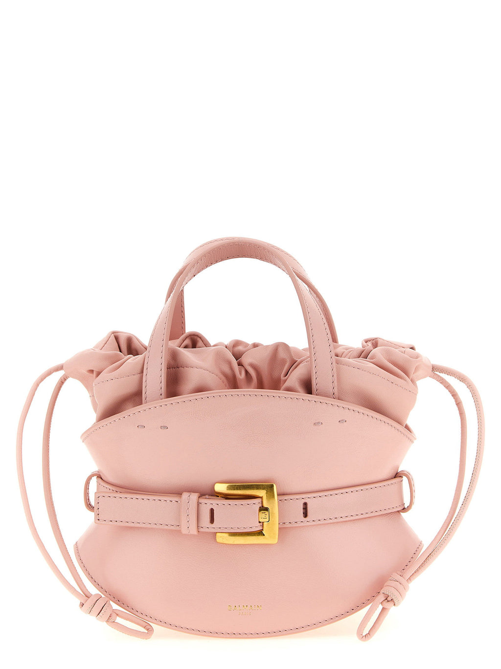 Balmain Shuffle Mini Handbag