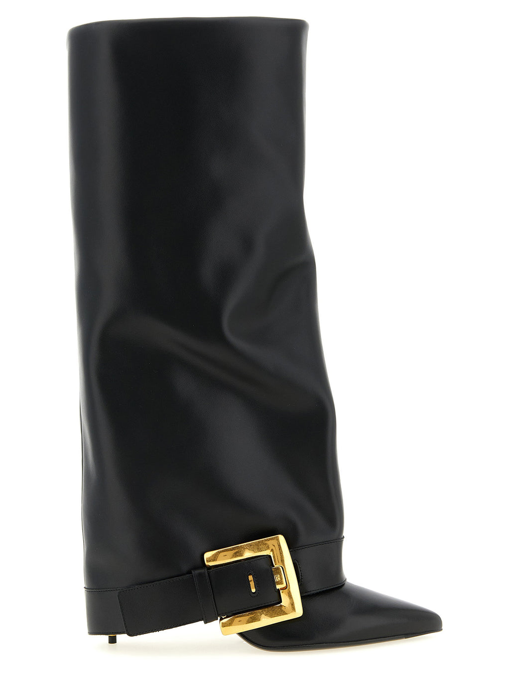 Balmain Anthem Boots