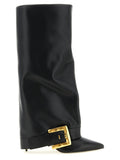 Balmain Anthem Boots