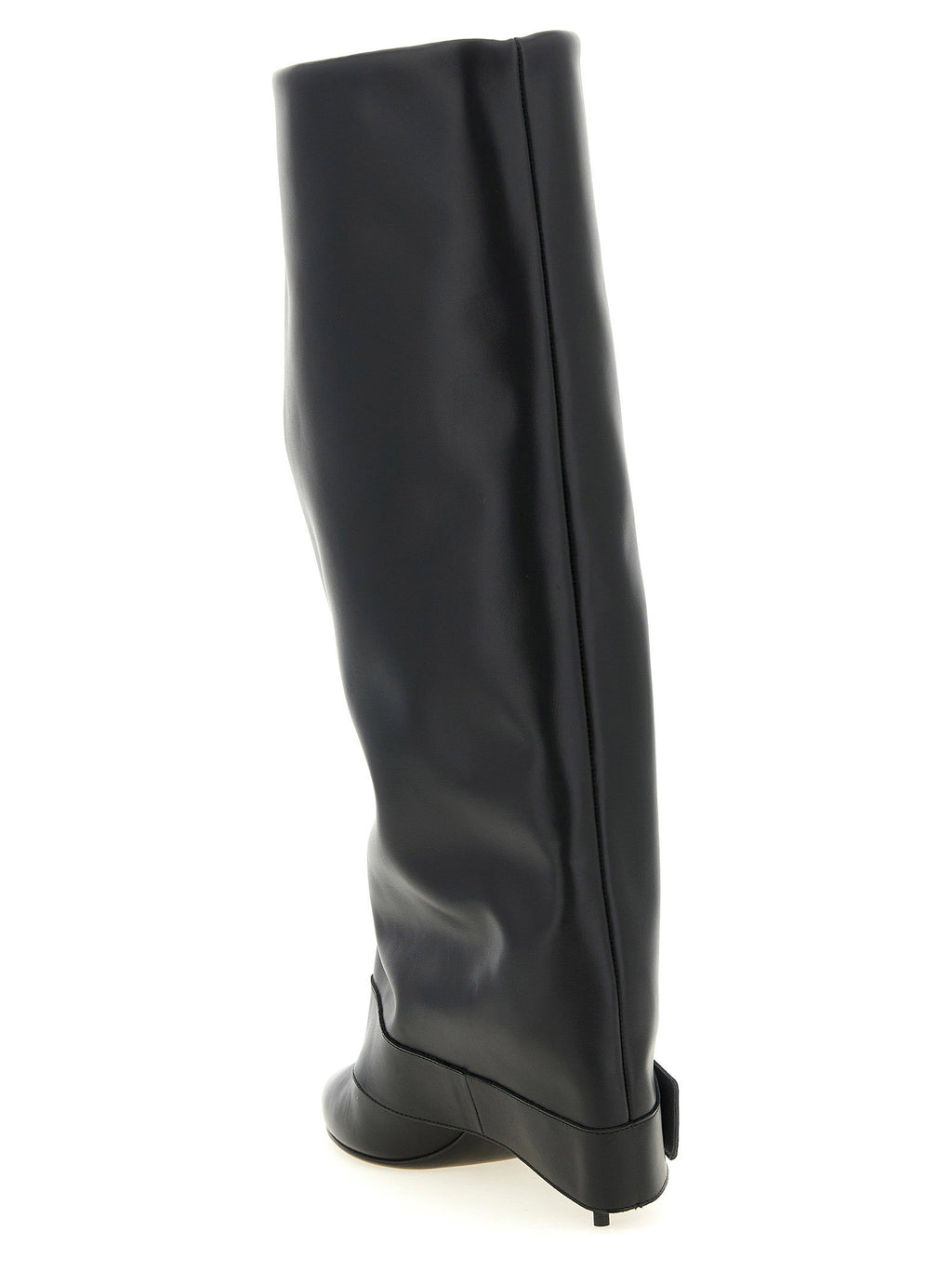 Balmain Anthem Boots