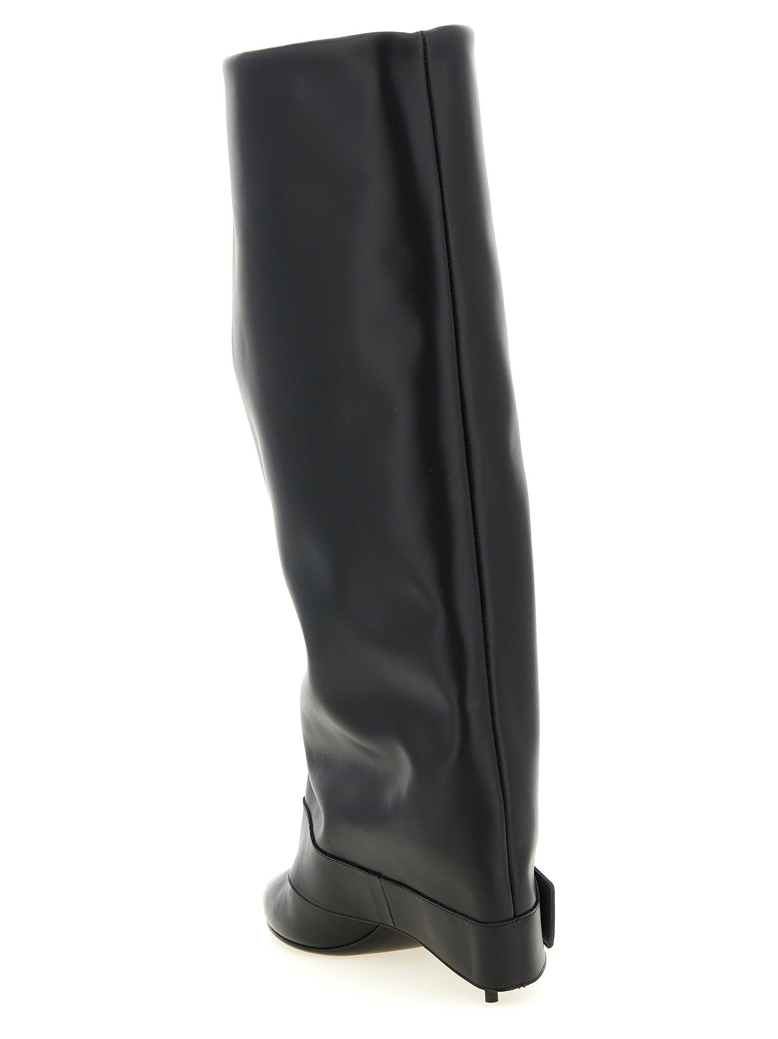 Balmain Anthem Boots