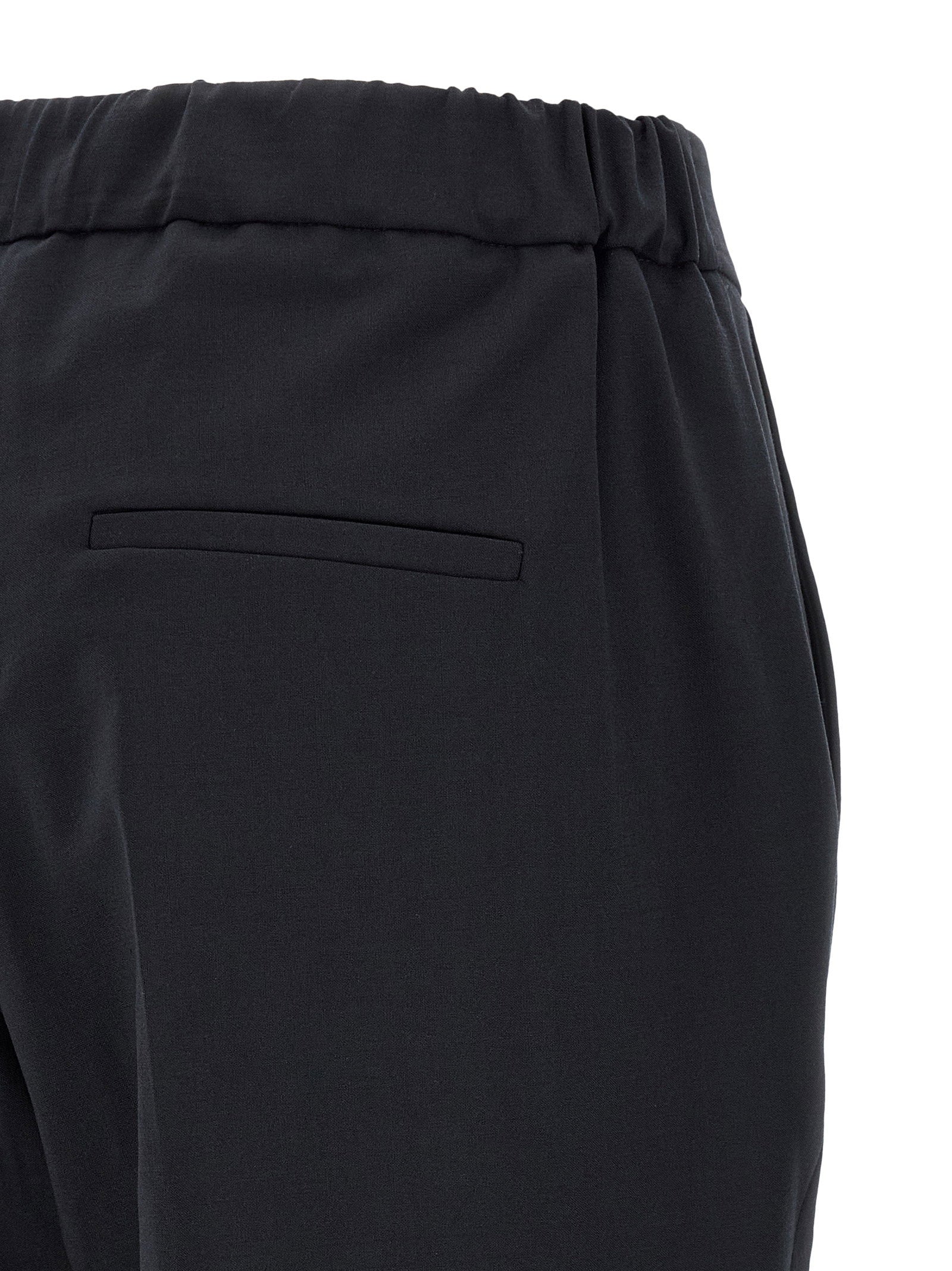Alberto Biani Cropped Pants