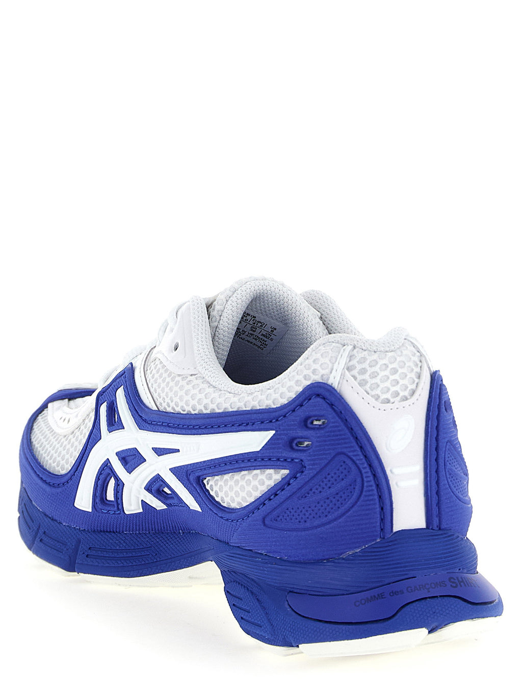 Comme Des Garcons Shirt Asics X Comme Des Garçons Gel-sd-lyte Sneakers