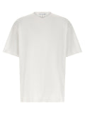 Comme Des Garcons Shirt Logo Print T-shirt