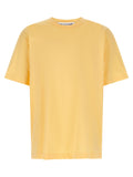 Comme Des Garcons Shirt Logo Print T-shirt