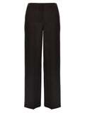 Fendi Grain De Poudre Pants