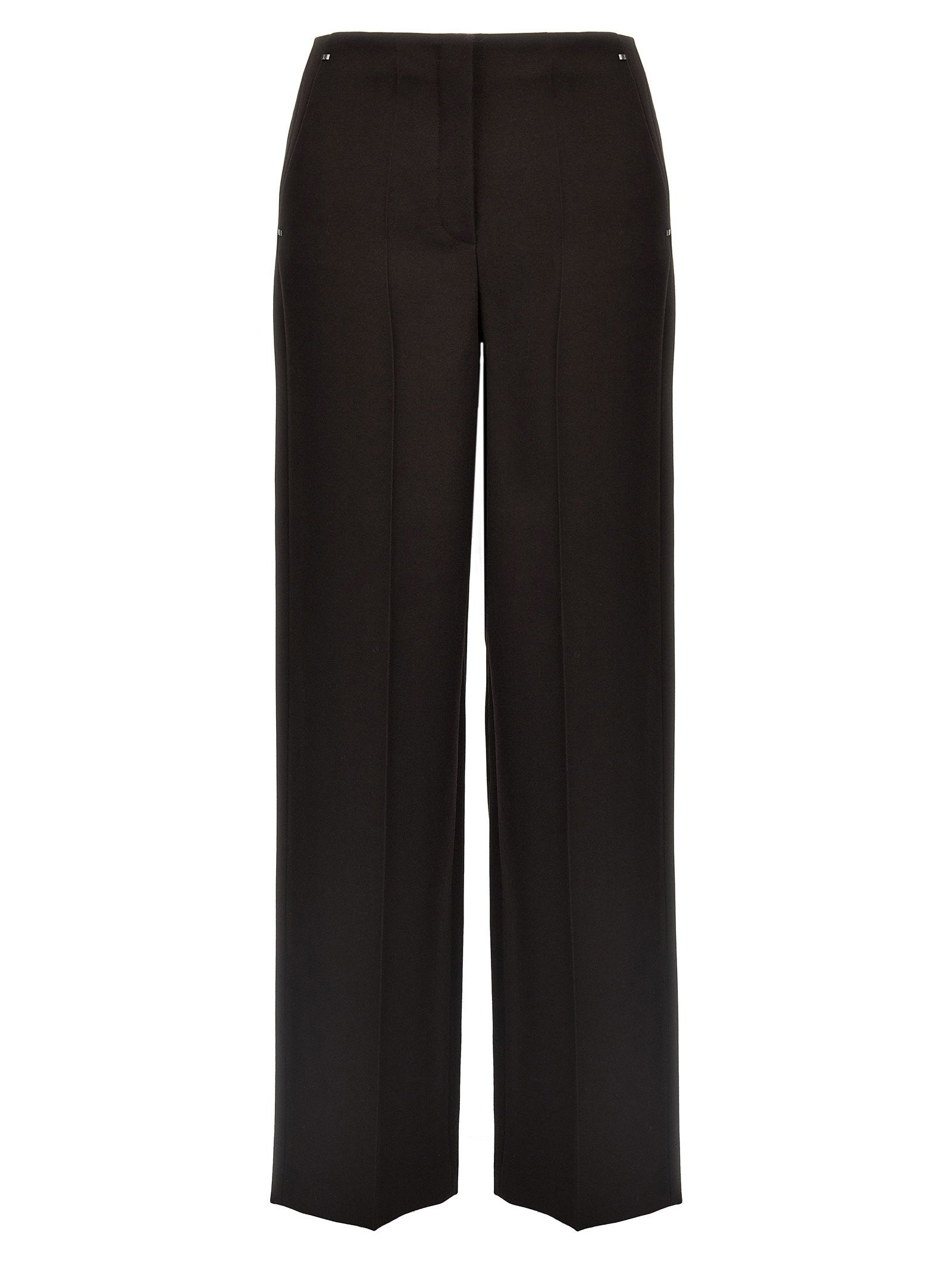 Fendi Grain De Poudre Pants
