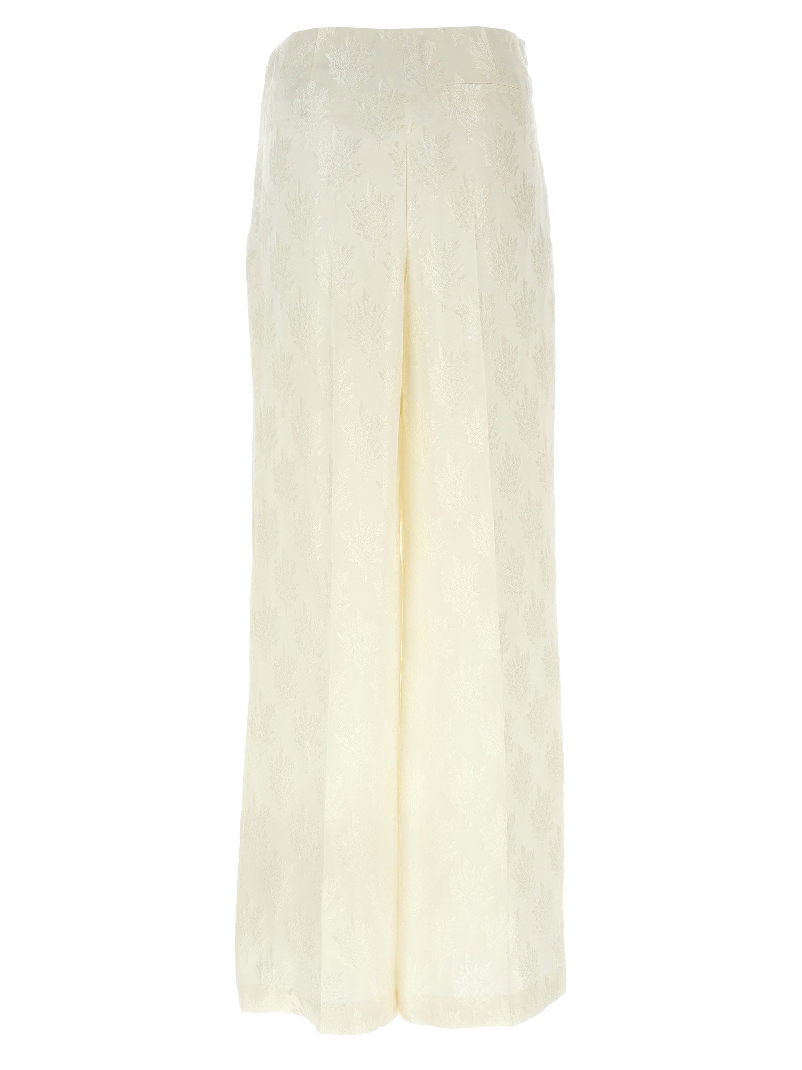 Fendi Bouquet Pants
