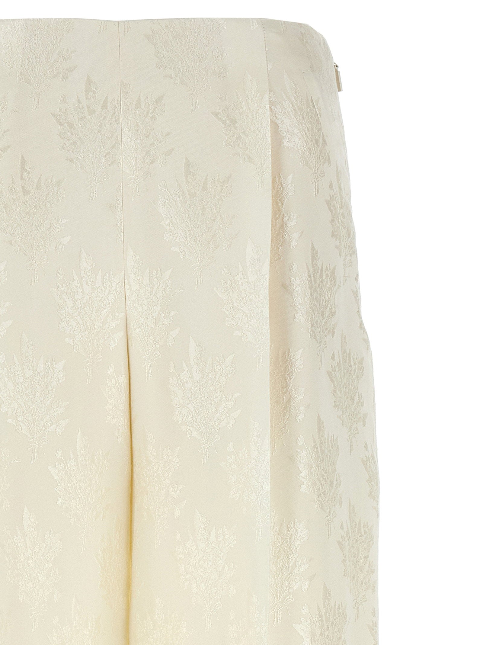 Fendi Bouquet Pants