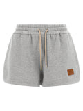 Fendi Essentia Sweatshirt Shorts