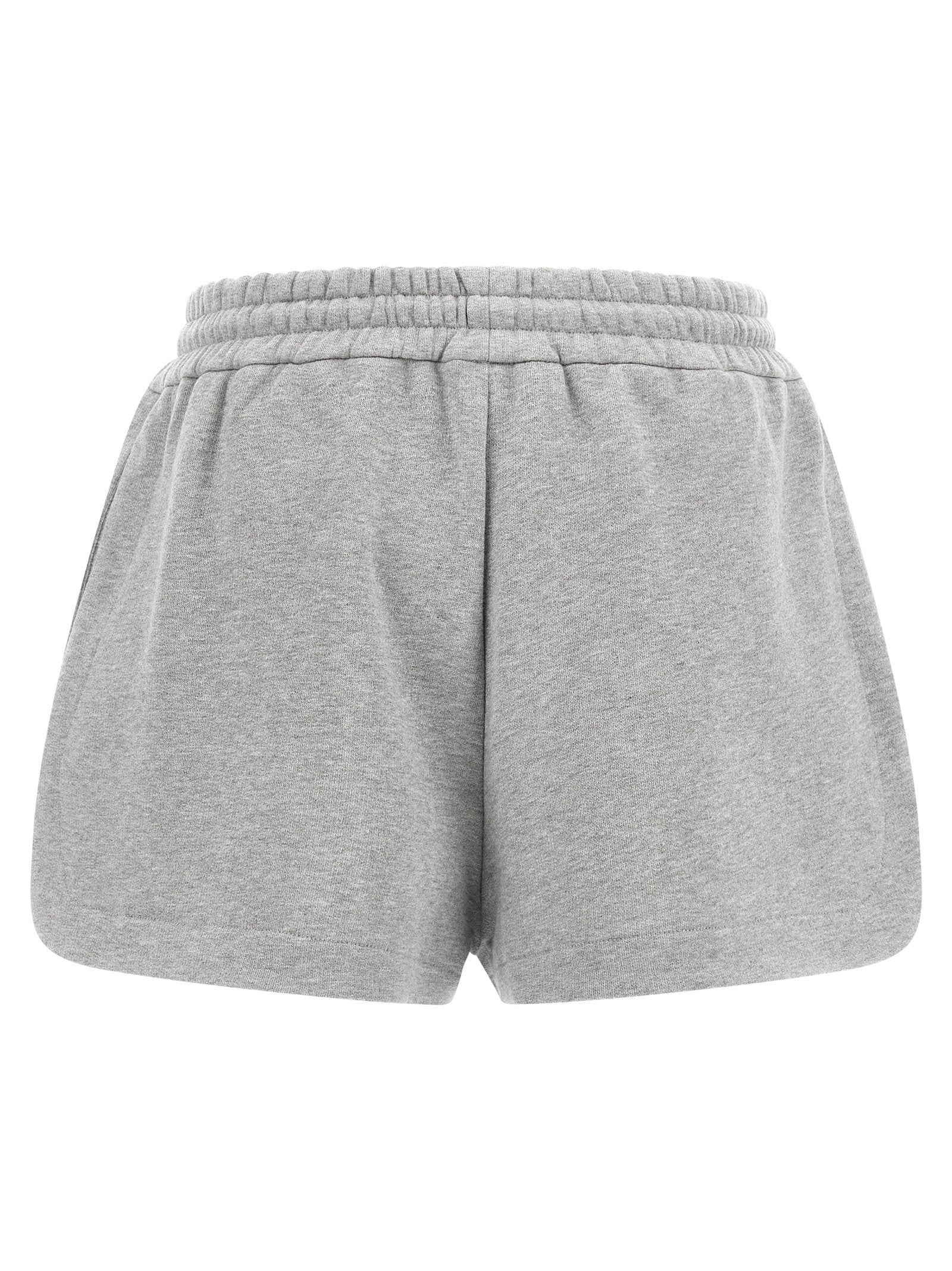 Fendi Essentia Sweatshirt Shorts