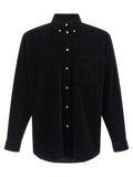 Fendi Corduroy Shirt