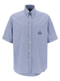 Fendi Crest Shirt