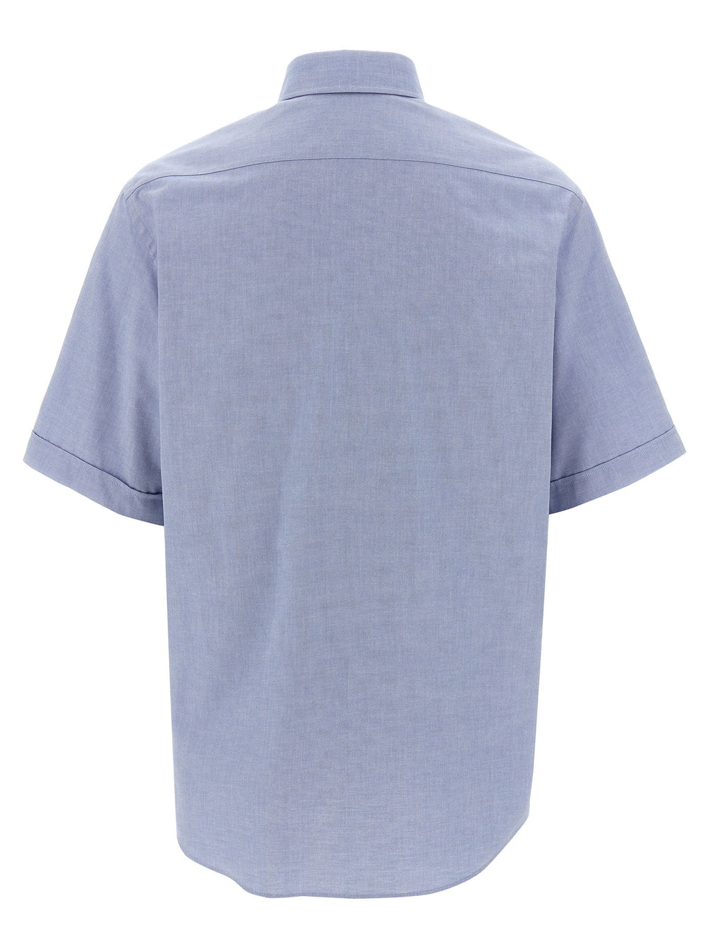 Fendi Crest Shirt