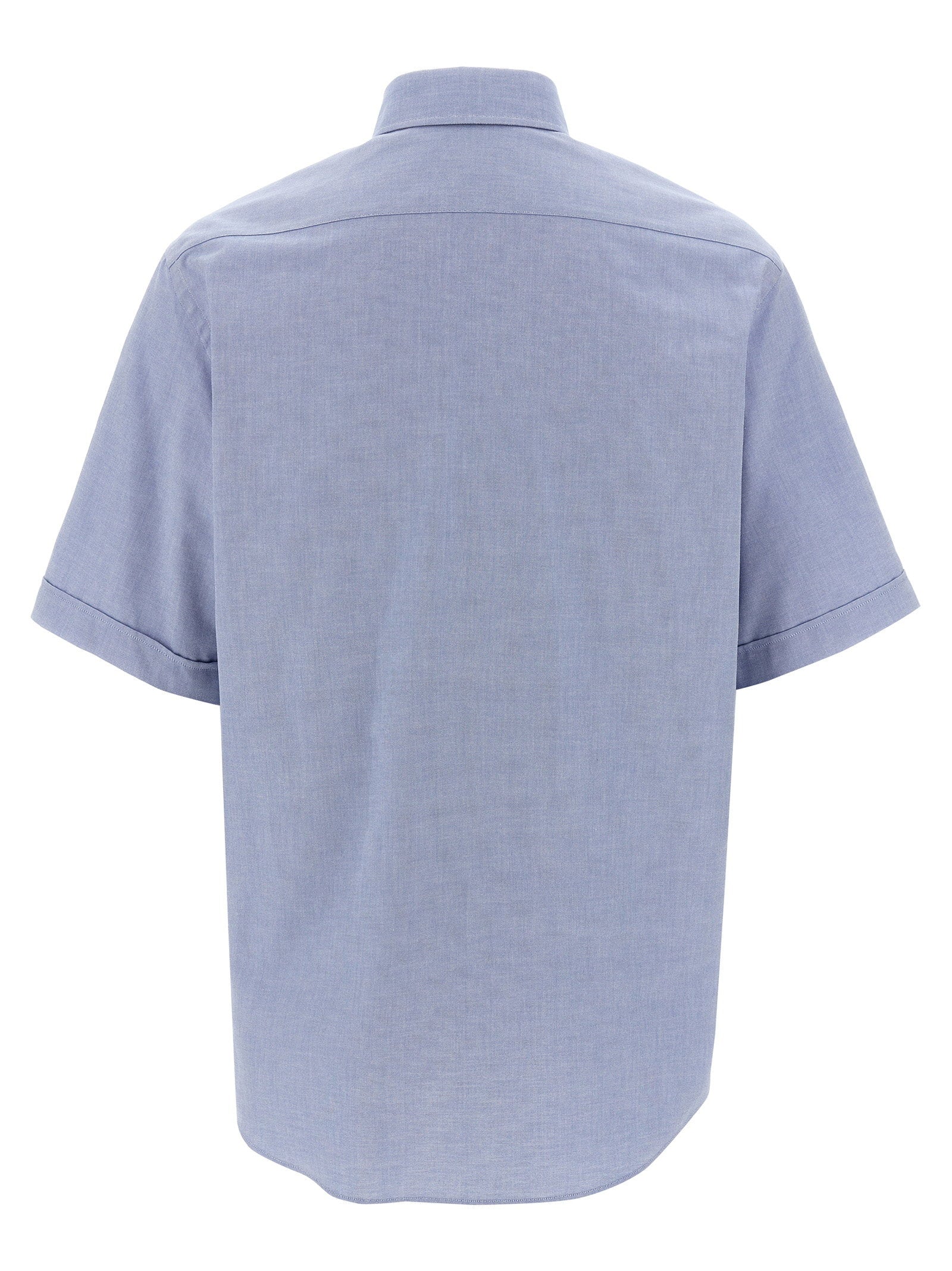 Fendi Crest Shirt