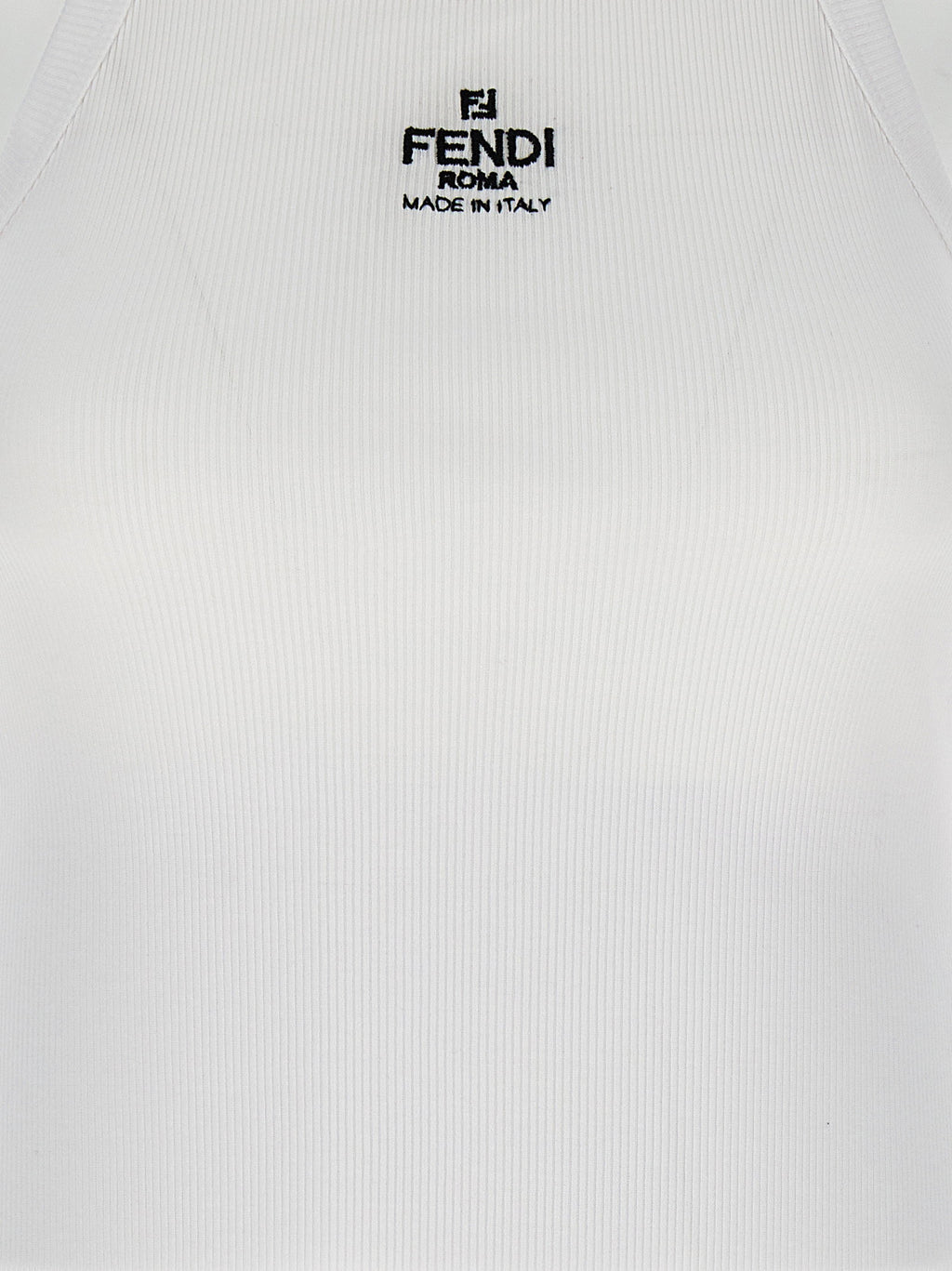 Fendi Top Logo