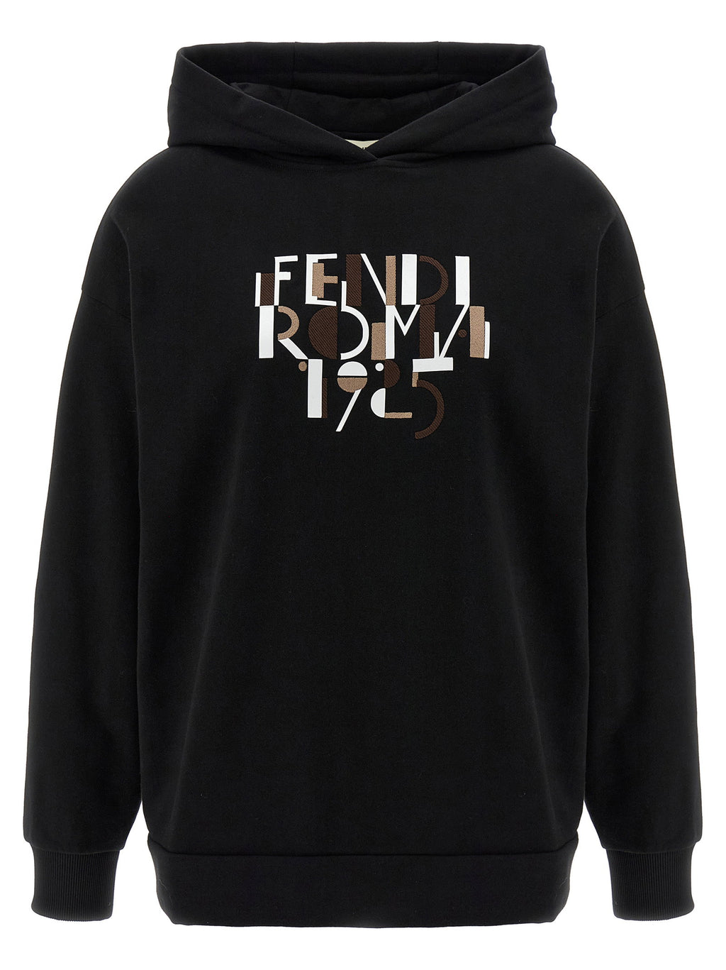 Fendi Roma Sweatshirt