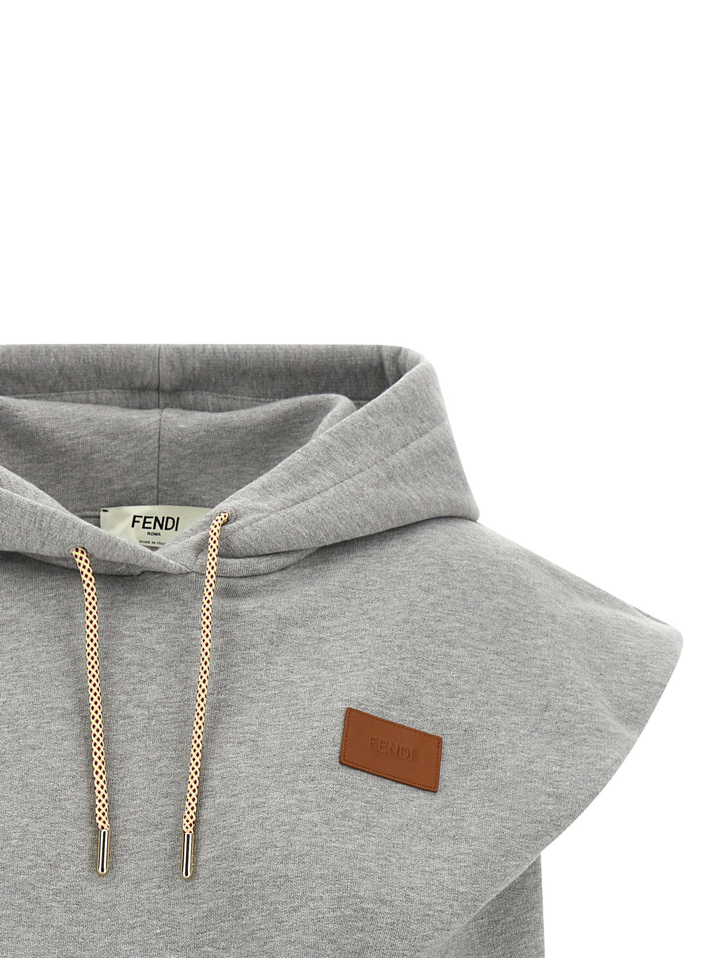 Fendi Essentia Sweatshirt Top
