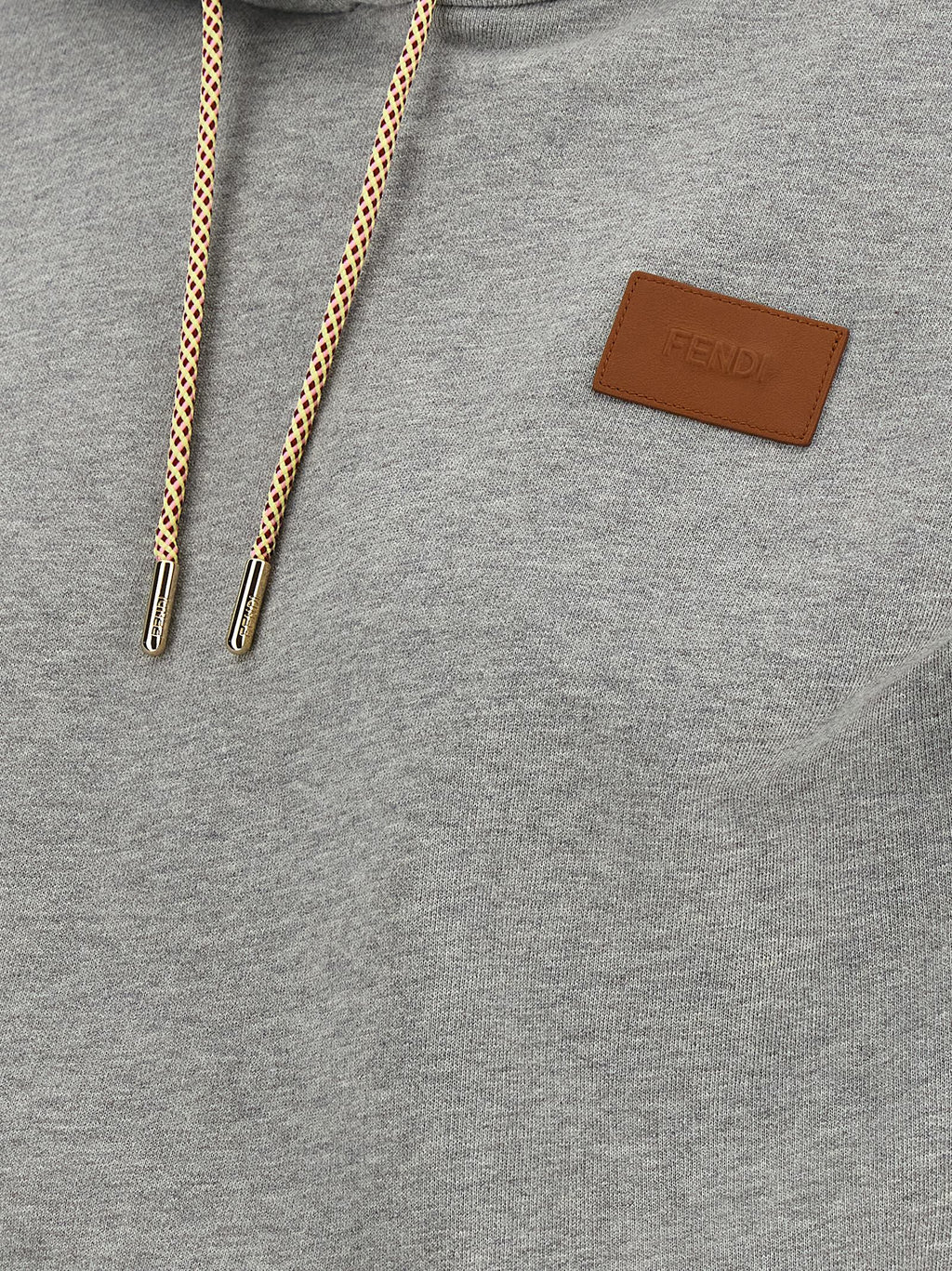 Fendi Essentia Sweatshirt Top