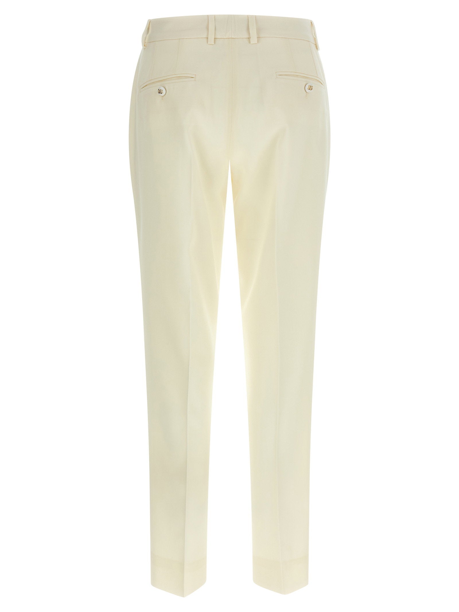 Dolce & Gabbana Kate Pants