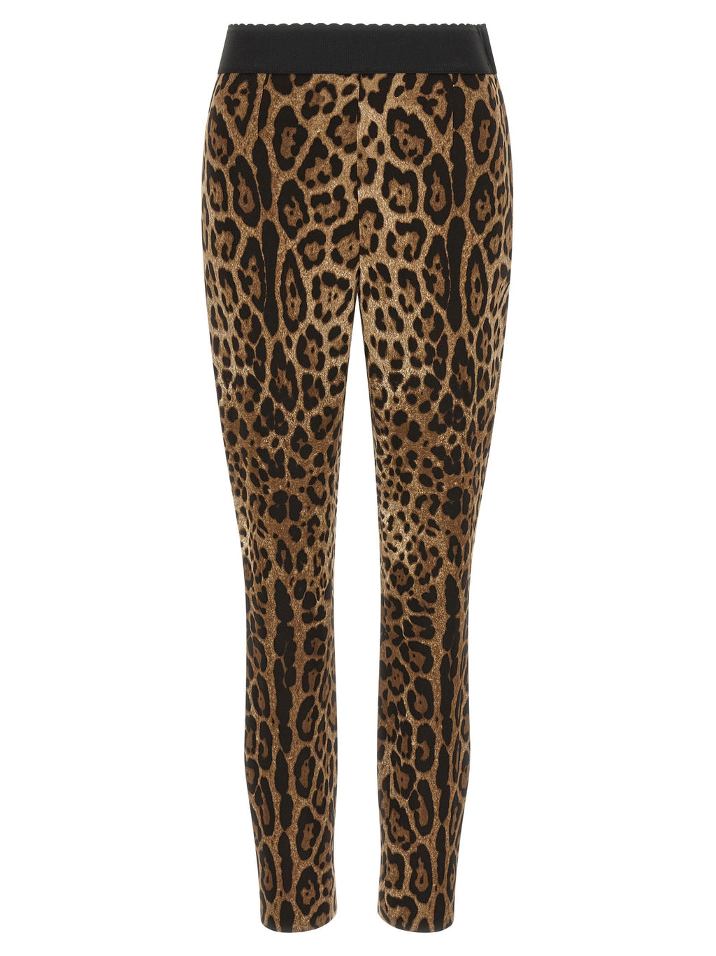 Dolce & Gabbana Leo Leggings