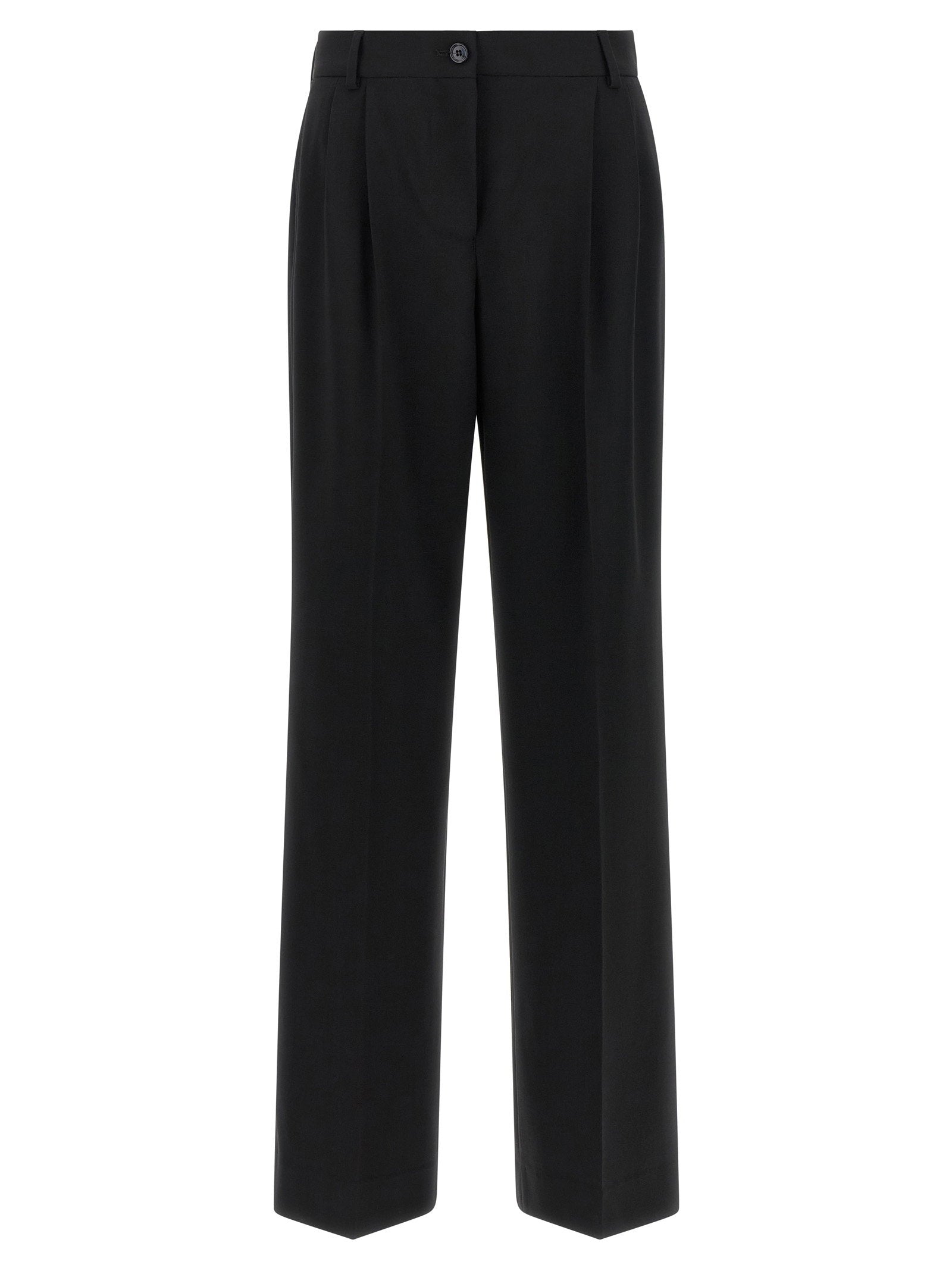 Dolce & Gabbana Double Pinch Pants