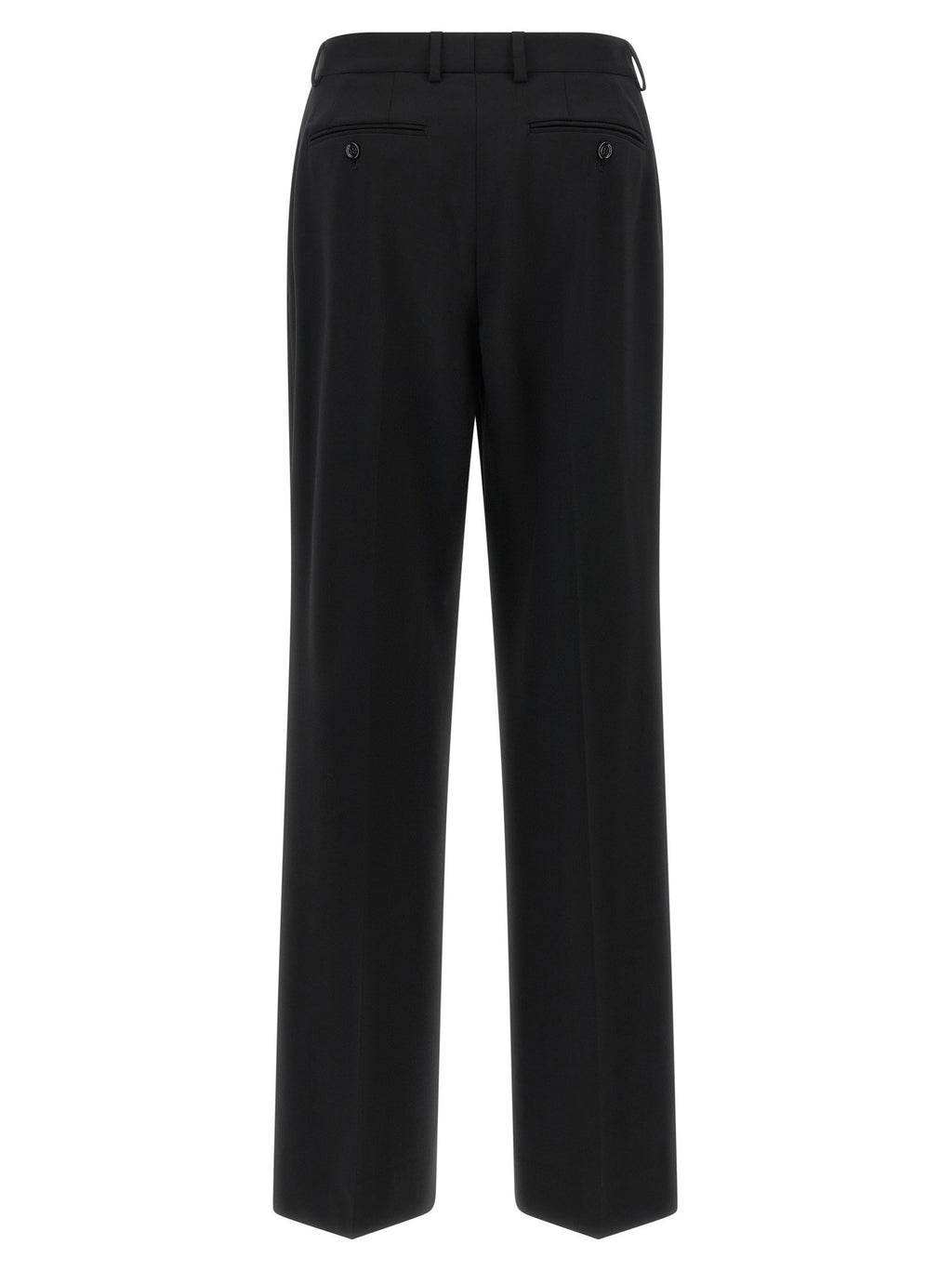 Dolce & Gabbana Double Pinch Pants