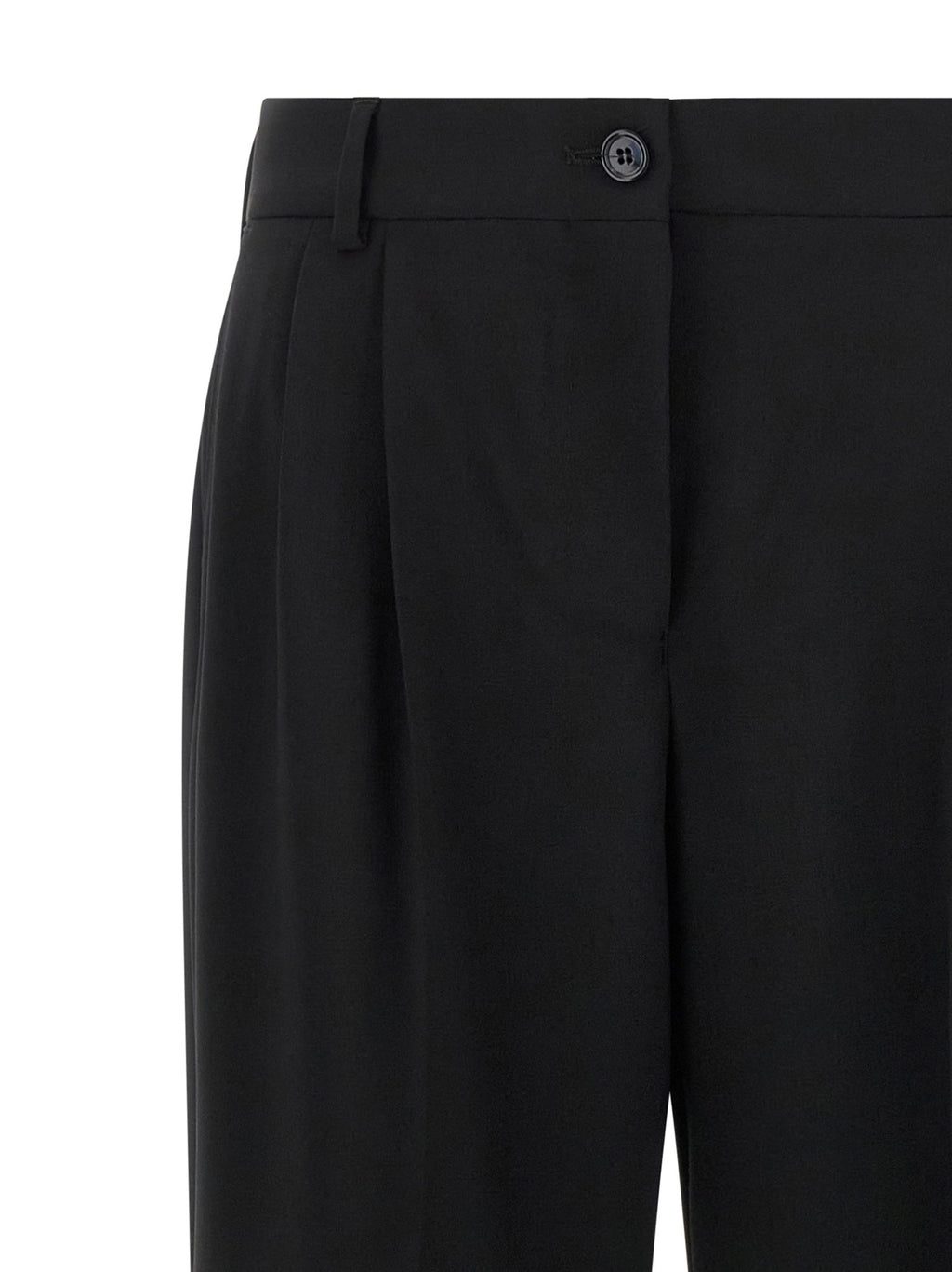 Dolce & Gabbana Double Pinch Pants