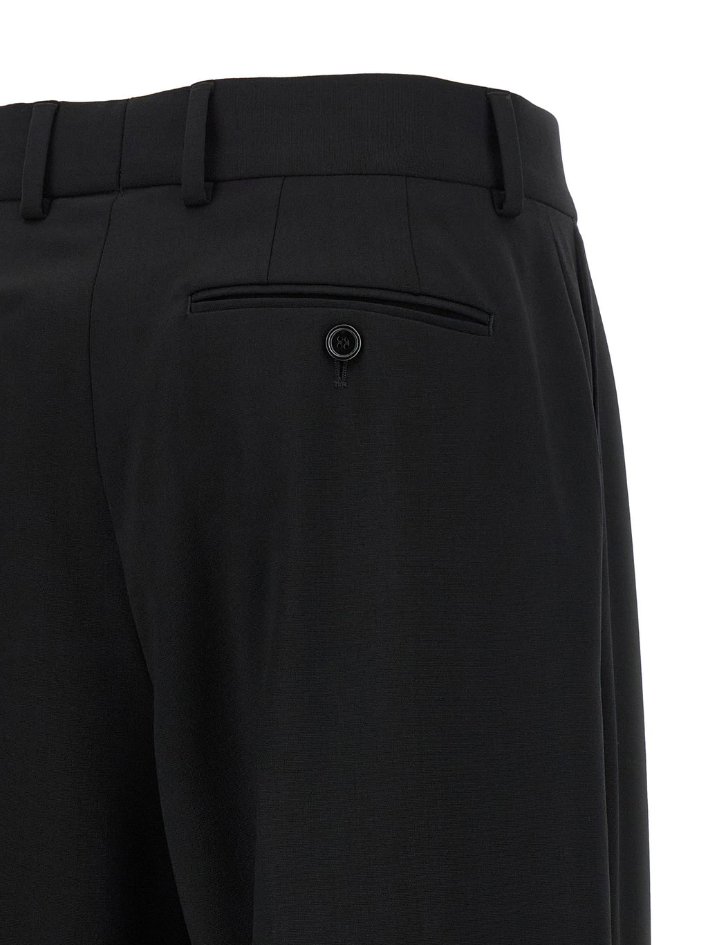 Dolce & Gabbana Double Pinch Pants